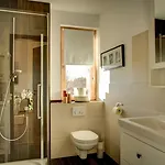 Apartamento Lindenhof *