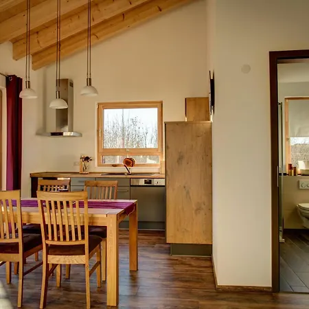 Lindenhof Apartment