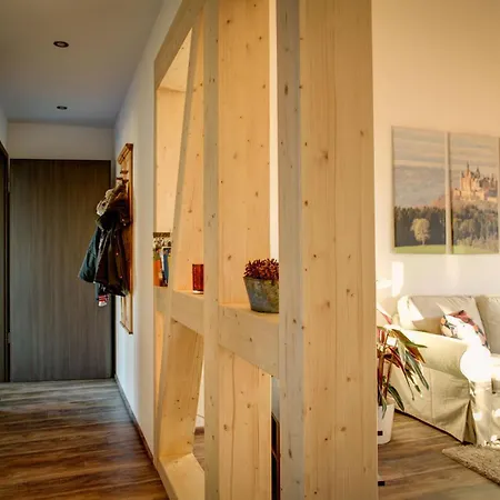 Apartment Lindenhof