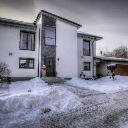 Apartment Lindenhof *