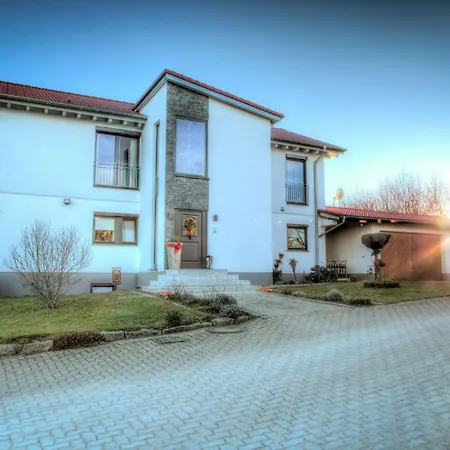 Apartment Lindenhof Dormettingen