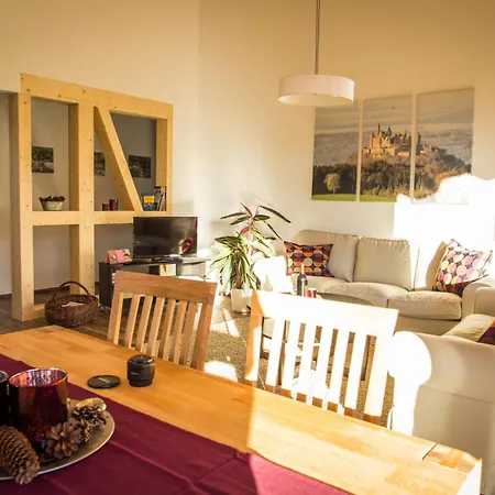 Apartment Lindenhof