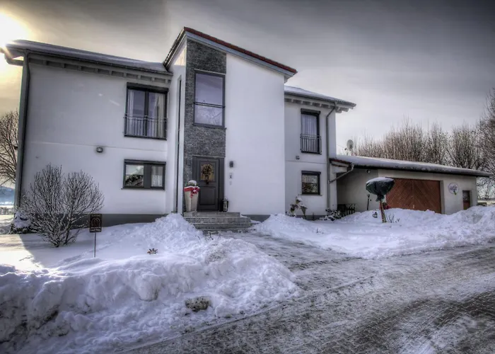 Lägenhet Lindenhof *