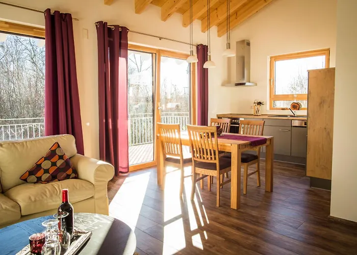 Lindenhof Dormettingen